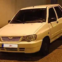 پراید 111 مدل 94