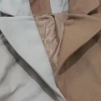 پالتو نونو|لباس|کهک, |دیوار