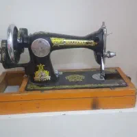 چرخ قدیمی