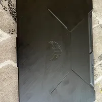 لپ تاپ ایسوس سری tuf