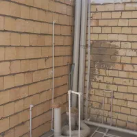 تاسیسات بهرامی|خدمات پیشه و مهارت|دورود, |دیوار