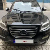 لیفان x60 مدل ۹۴