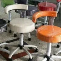 دفرمه آینه .دیوار .ایستاده|آرایشگاه و سالنهای زیبایی|تبریز, |دیوار