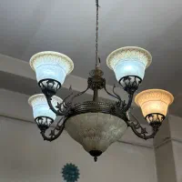 لوستر برنز