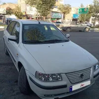 سمند ۱۴۰۰ داشبورد جدید