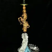 قلیون قلیان  کارمانیا