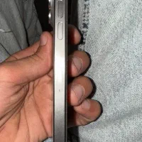 15 پرومکس تیتانیوم ZAA|موبایل|مشهد, مقدم|دیوار