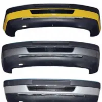 پخش سپر تمام خودروها زیر قیمت کارخانه