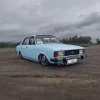 مدل ۶۱ پنوماتیک|خودرو سواری و وانت|مشهد, جاهد شهر|دیوار