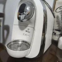 دستگاه نسپرسو کاملا سالم قیمت توافقی