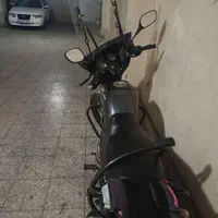 موتور ساوین 200cc مدل 1400 در شرایط عالی|موتورسیکلت|تهران, سنگلج (شاپور)|دیوار