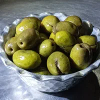 زیتون شکسته