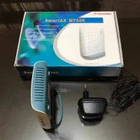 مودم HUAWEI ADSL Modem  Smartax MT800|مودم و تجهیزات شبکه|قدس, شهر‌قدس|دیوار