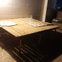 تخت دونفره