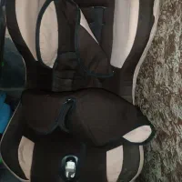 صندلی ماشین