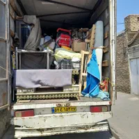 اسباب کشی منزل وجهازیه آرتا|خدمات حمل و نقل|خوی, |دیوار