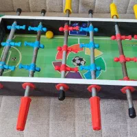 مینی فوتبال دستی|تجهیزات ورزشی|شهرکرد, |دیوار