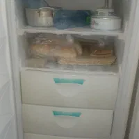 یخچال وفریزر