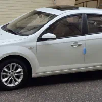 برلیانسh320 مدل ۹۵|خودرو سواری و وانت|رشت, جهاد|دیوار