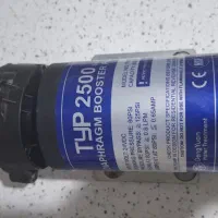 بوستر پمپ تصفیه آب