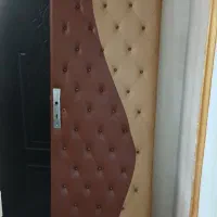 درب کارکرده