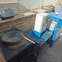 ریخته گری گریز از مرکز|ماشین‌آلات صنعتی|تهران, شهرک آسمان|دیوار