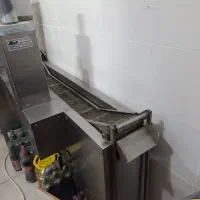 دستگاه اتوماتیک فلافل زن مدل N1|کافی‌شاپ و رستوران|قم, پردیسان|دیوار