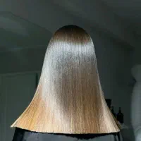 جشنواره کراتین تخصصی مو صاف و براق مثل آینه