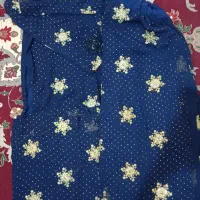 لباس محلی نو و در حد نو ازپانصد تومان به بالا|لباس|لردگان, |دیوار