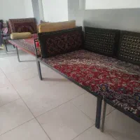 لوازم قهوه خانه (سفره خانه)|کافی‌شاپ و رستوران|ابهر, |دیوار