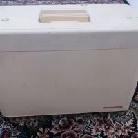 چرخ خیاطی|چرخ خیاطی و ریسندگی|زنجان, |دیوار