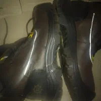 کف‌ش ایمنی خارجی سایز 40 تا 41|کیف، کفش، کمربند|تویسرکان, |دیوار