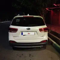 سورنتو فول 2016|خودرو سواری و وانت|یزد, |دیوار