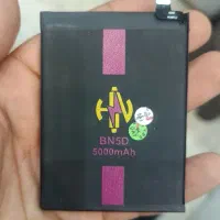 باتری فابریک شیائومی 12 S