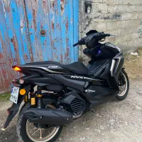 Nvx 1403 تمیز|موتورسیکلت|بهنمیر, |دیوار