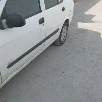 تیبا مدل ۹۳
