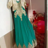 تعدادی لباس مجلسی و لباس محلی|لباس|کازرون, |دیوار