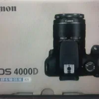گوشی کانن 4000D