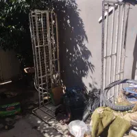 اتاق پیکان وانت|قطعات یدکی و لوازم جانبی|شیراز, قلات|دیوار