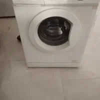 لباس شویی آبسال ۶کیلویی