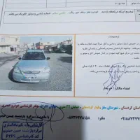 ماشین ریو کره ای مدل85پلمپ|خودرو سواری و وانت|سقز, |دیوار