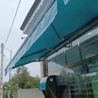 کرکره  برقی ،سایبان بازویی برقی|مصالح و تجهیزات ساختمان|رضوانشهر, |دیوار