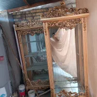 ویترین نو بدون استفاده فقط 3 تومن