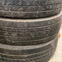 لاستیک مینی بوس|خودرو سنگین|شازند, |دیوار