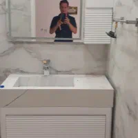 لوله کشی گاز وآب آتش‌نشانی تعمیر پکیج وکولر|خدمات پیشه و مهارت|پرند, فاز ۶|دیوار