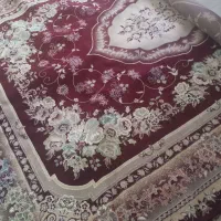 فرش ۱۲متری