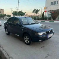 سمندLXمدل۹۲