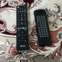 تلویزیون هوریون65اندرود فورکی|تلویزیون و پروژکتور|لالجین, |دیوار