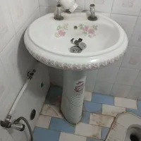 سنگ‌دستشویی