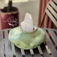 ساخت انواع ظروفهای سرامیکی